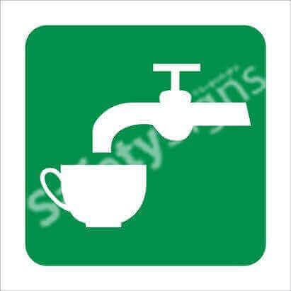 General Informational Signs